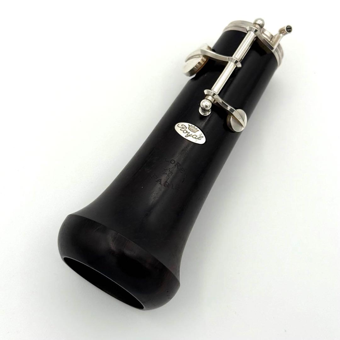 F.LOREE ロレー  オーボエ　AK 管楽器　フランス　Loree
