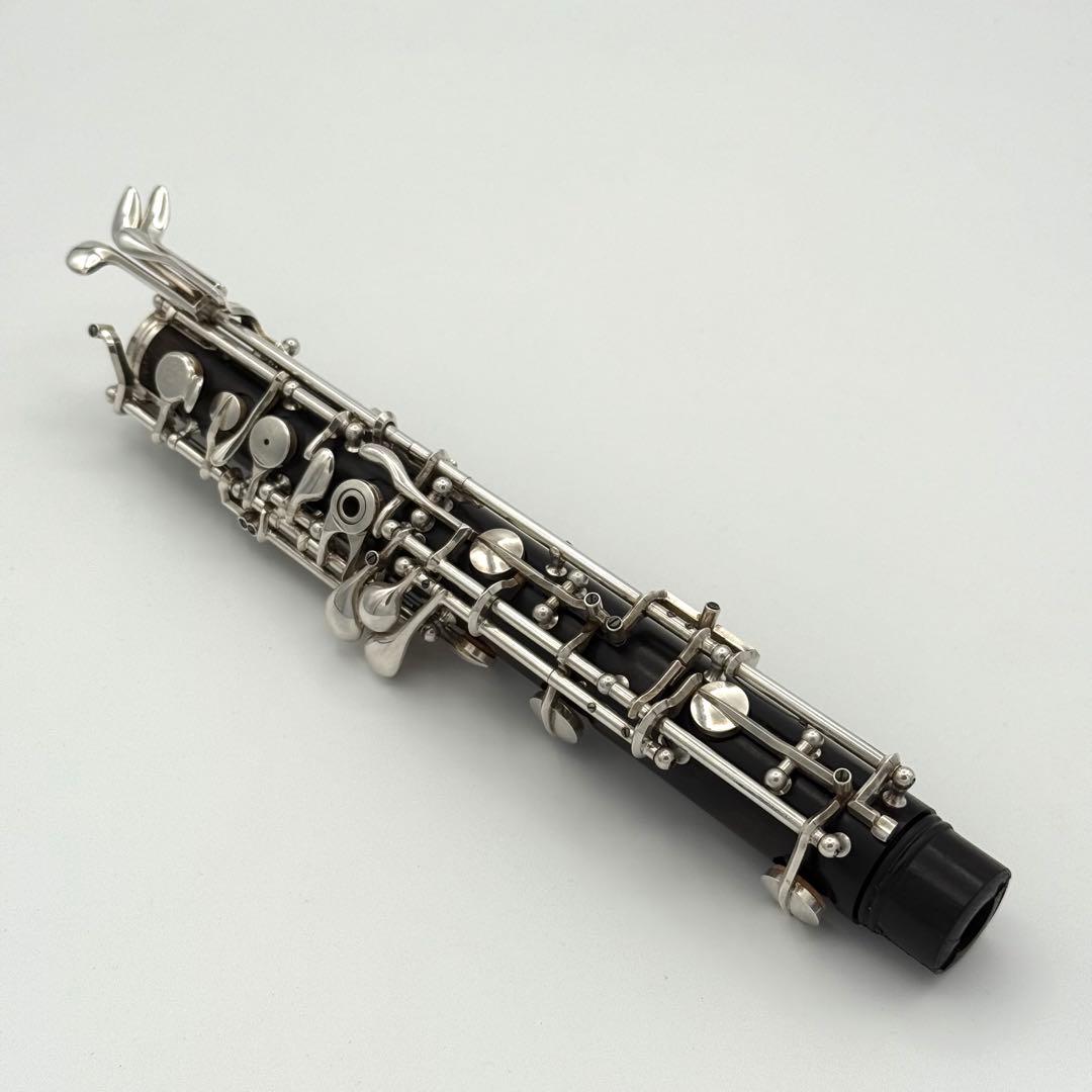 F.LOREE ロレー  オーボエ　AK 管楽器　フランス　Loree