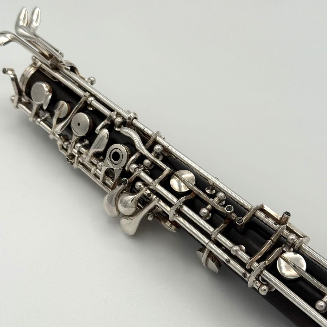F.LOREE ロレー  オーボエ　AK 管楽器　フランス　Loree