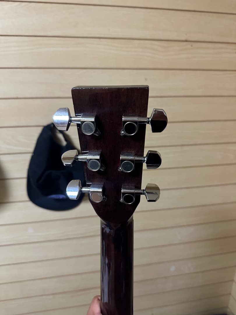 Headway HF-45S ANA アコースティックギター