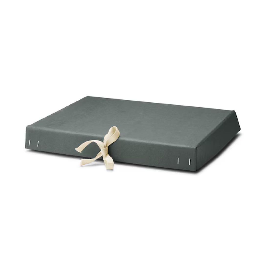 Found MUJI コシャー箱 5個セット