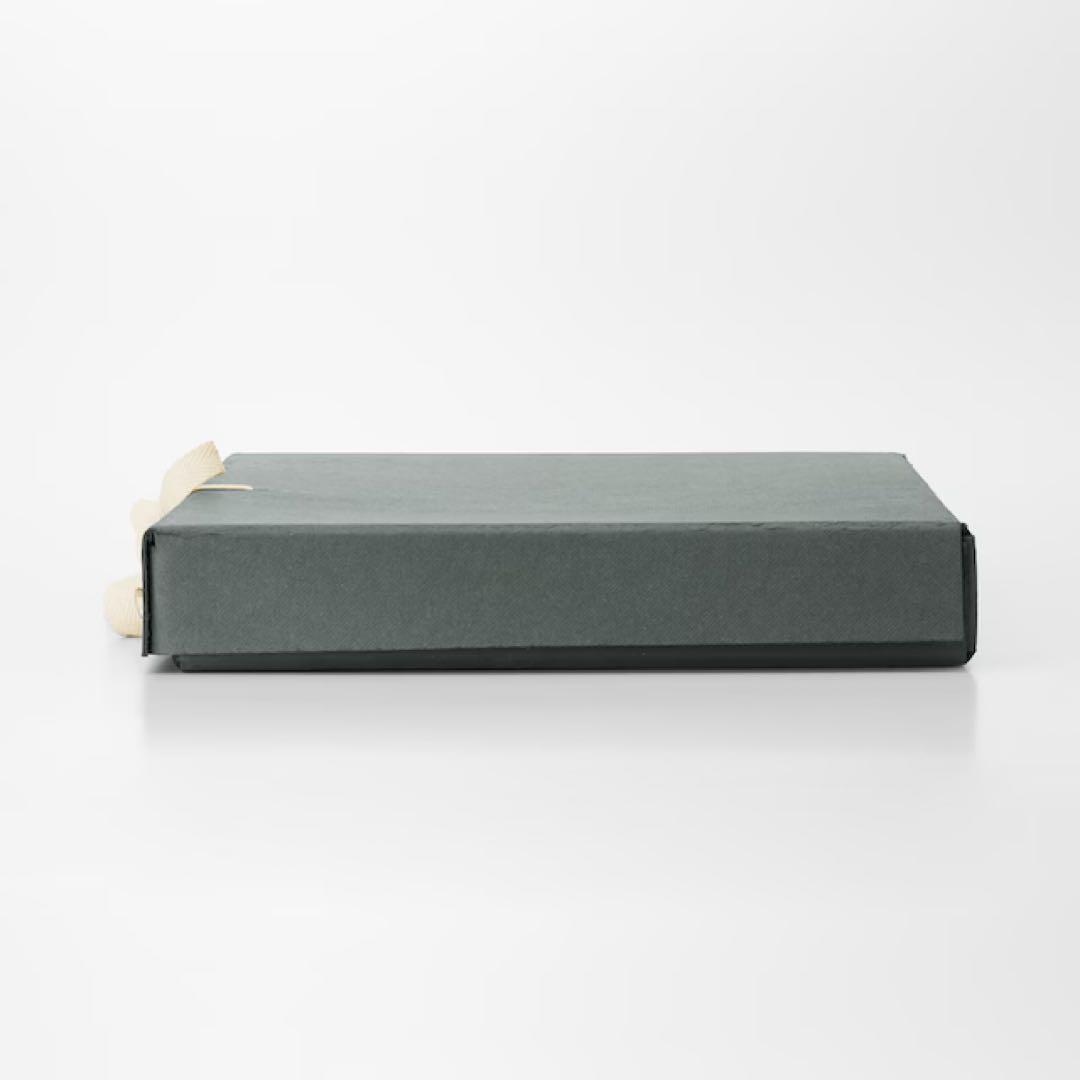 Found MUJI コシャー箱 5個セット