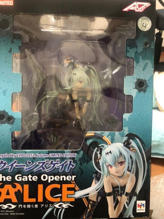 1 フィギュア