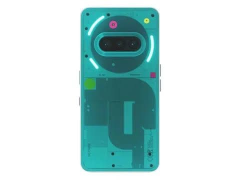 【未開封】Nothing Phone 3a Community Edition