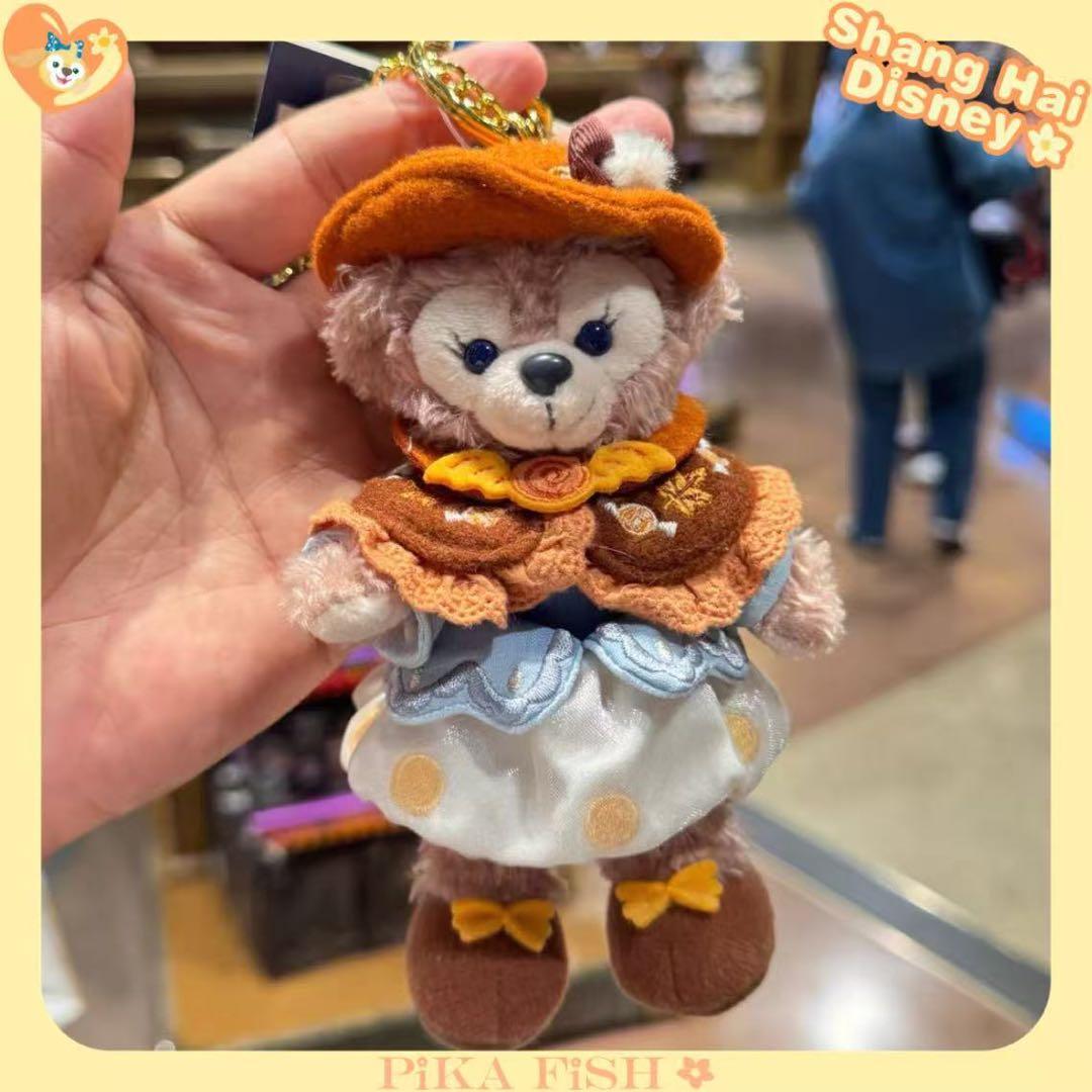 リクエスト商品2点　シェリーメイ　ハロウィン11/1