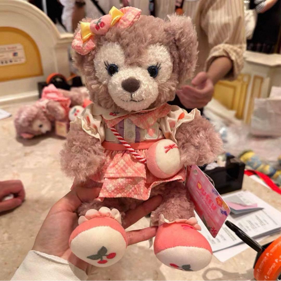 リクエスト商品2点　シェリーメイ　ハロウィン11/1