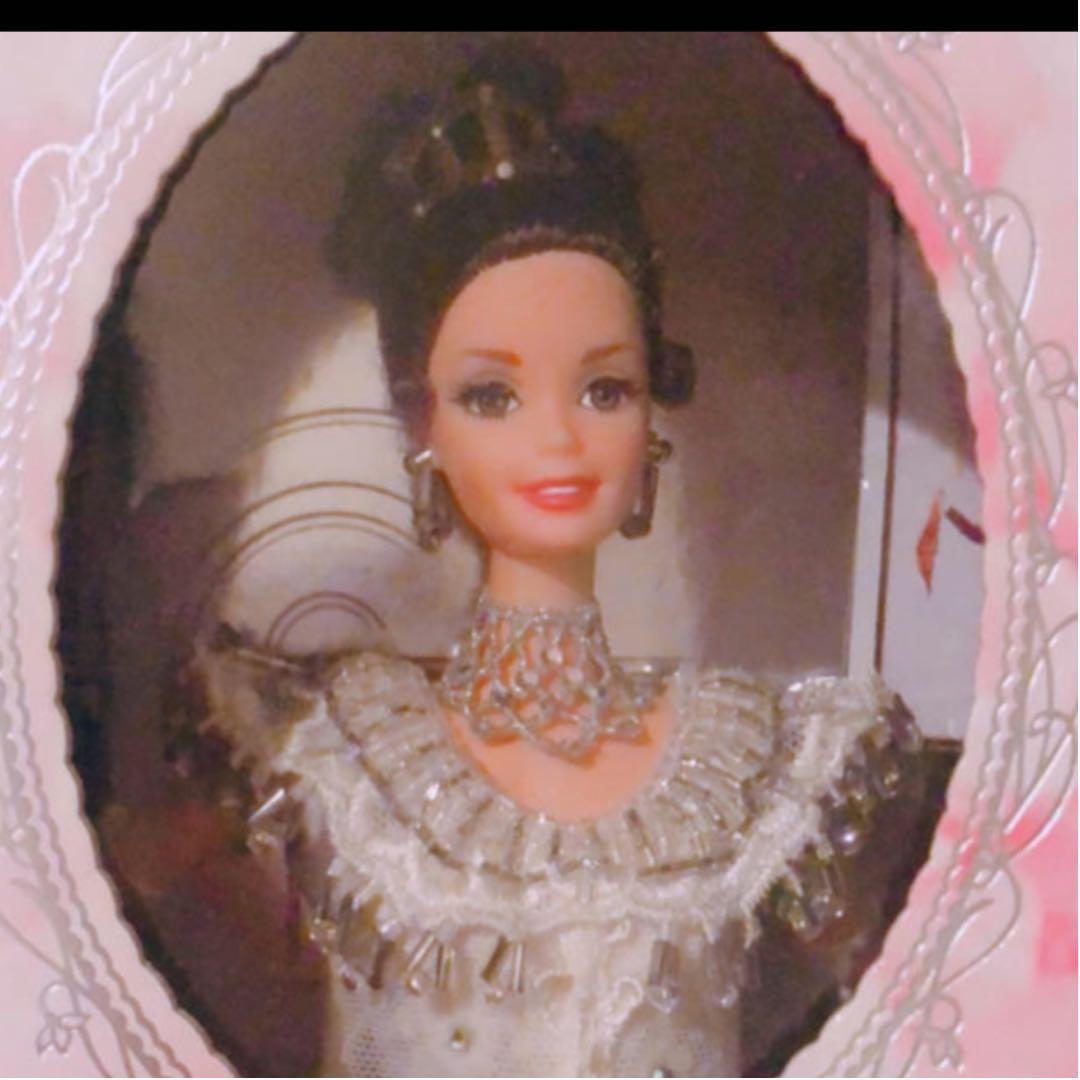 オードリーヘップバーンマイフェアレディ ＊Barbie