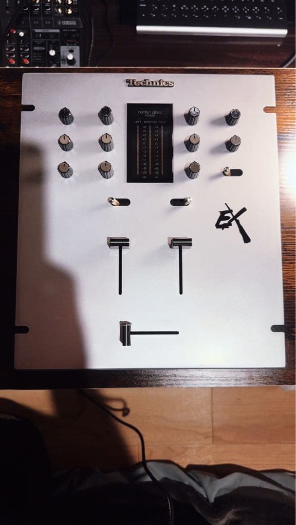 Technics SH−EX