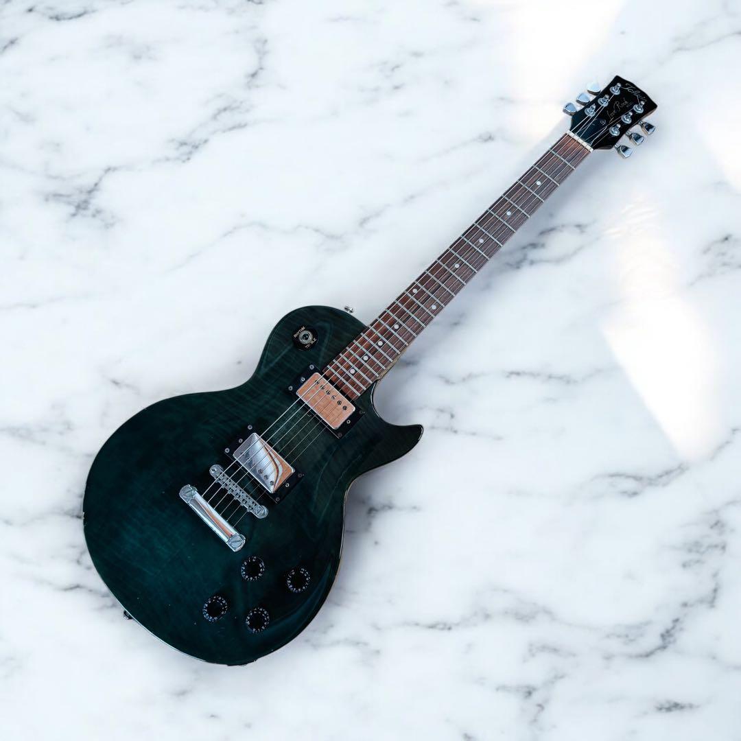 Tokaiトカイ Love Rock Model レスポール