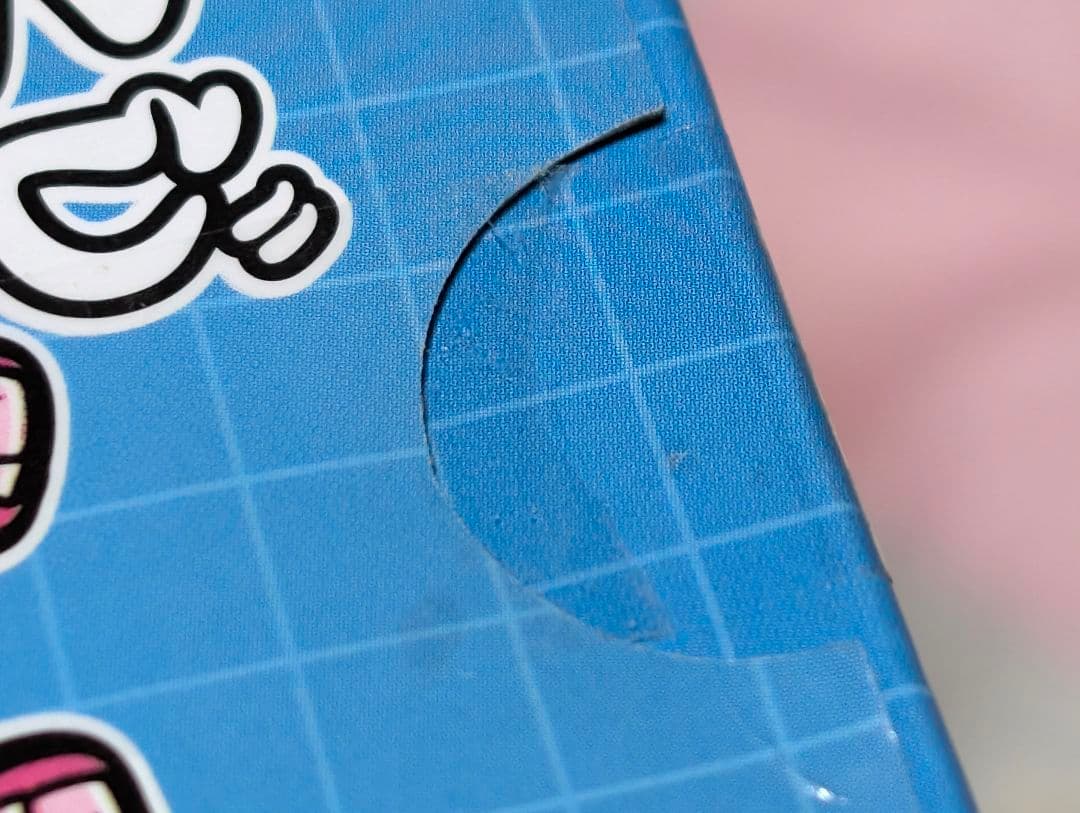 にゃんこ大戦争　一番くじ　A賞　覚醒のネコムート　+　おまけ付き