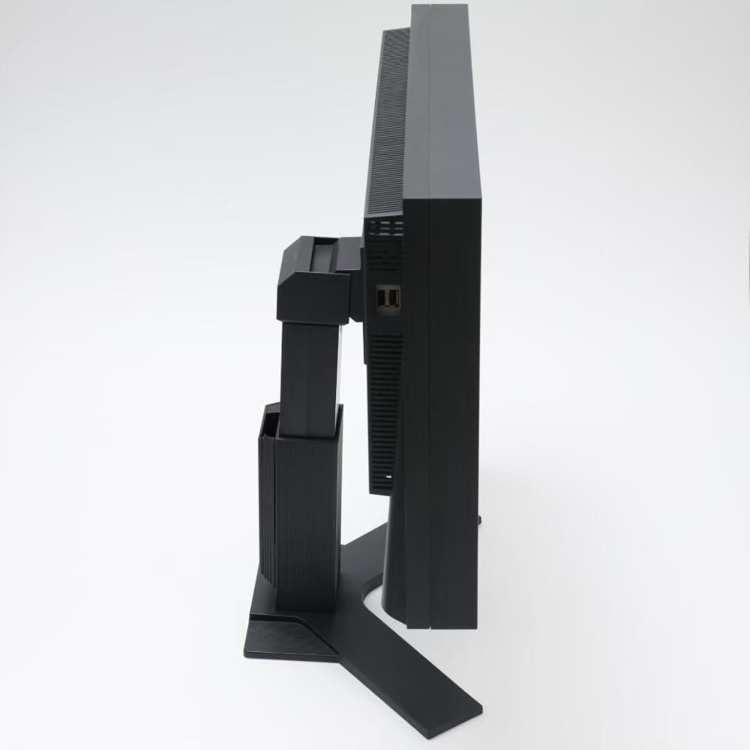 EIZO ディスプレイ ColorEdge CG243W 遮光フード付き