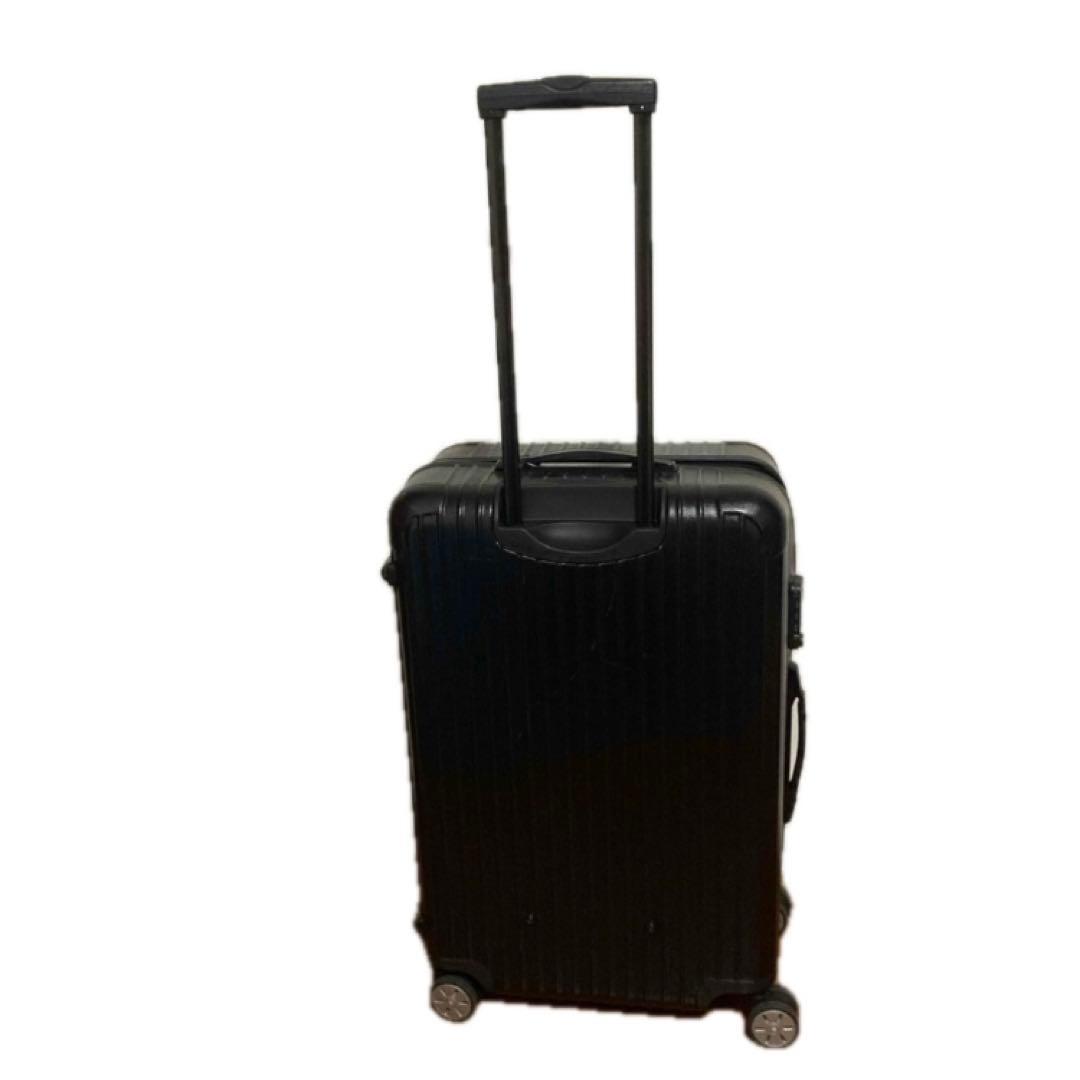 【良品】リモワ　サルサ　70L SALSA 四輪　4輪