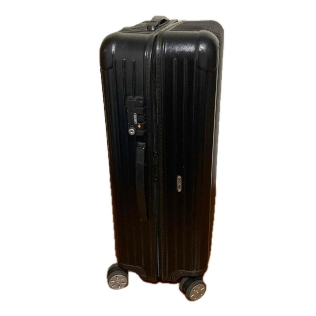 【良品】リモワ　サルサ　70L SALSA 四輪　4輪