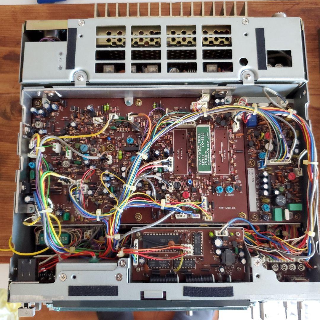 その他 KENWOOD TS-670 PG-21
