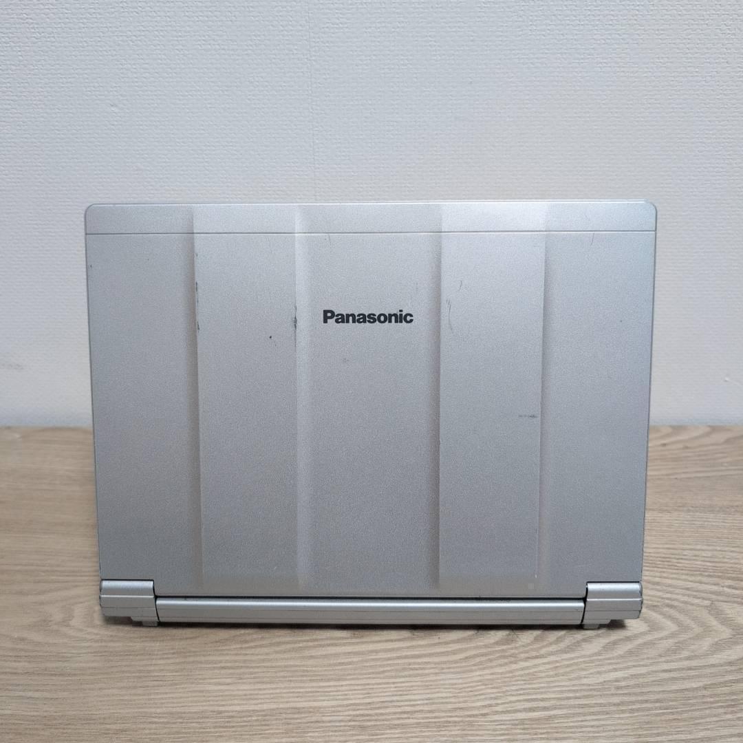 バッテリー良好 薄軽量タブレットLIFEBOOK i5 10世代 8G 256G