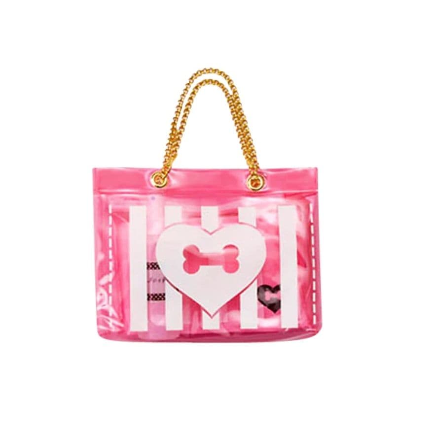 【Fifi&Romeo/フィフィ&ロメオ】お散歩バッグ 携帯用マナー用品