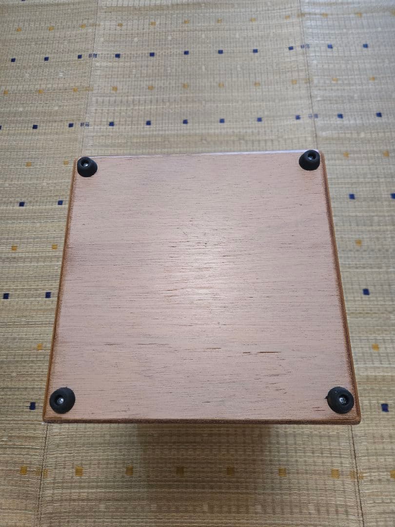 濱崎商会　カホン　HAMASAKI cajon　日本製