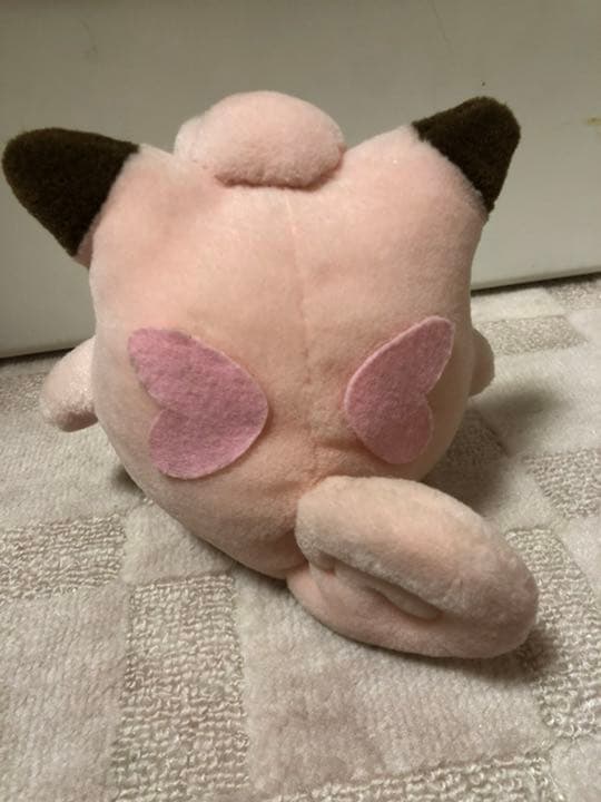 初代ピッピ人形（非売品）