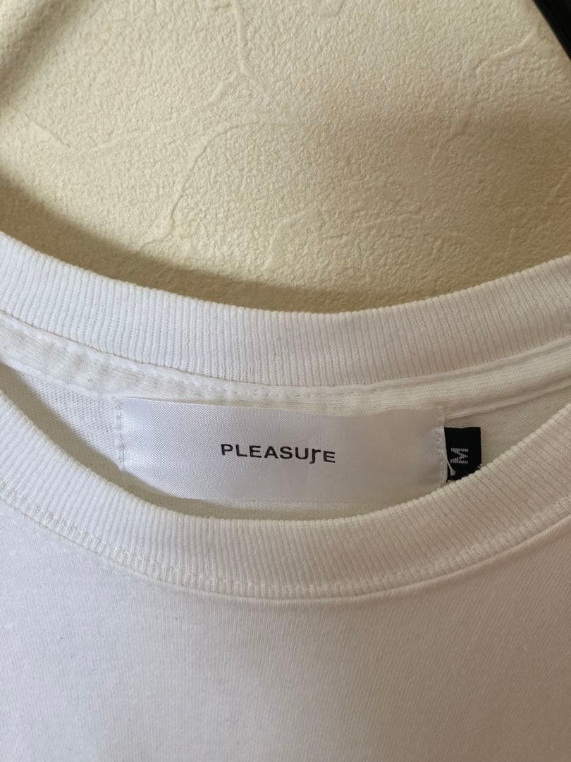 UNION PLEASURE Larry Levan Tシャツ 2018