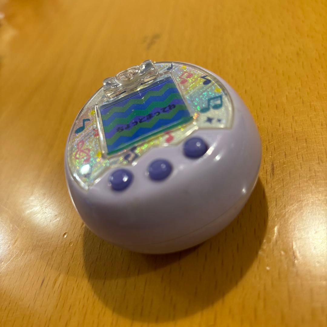 たまごっちMIX