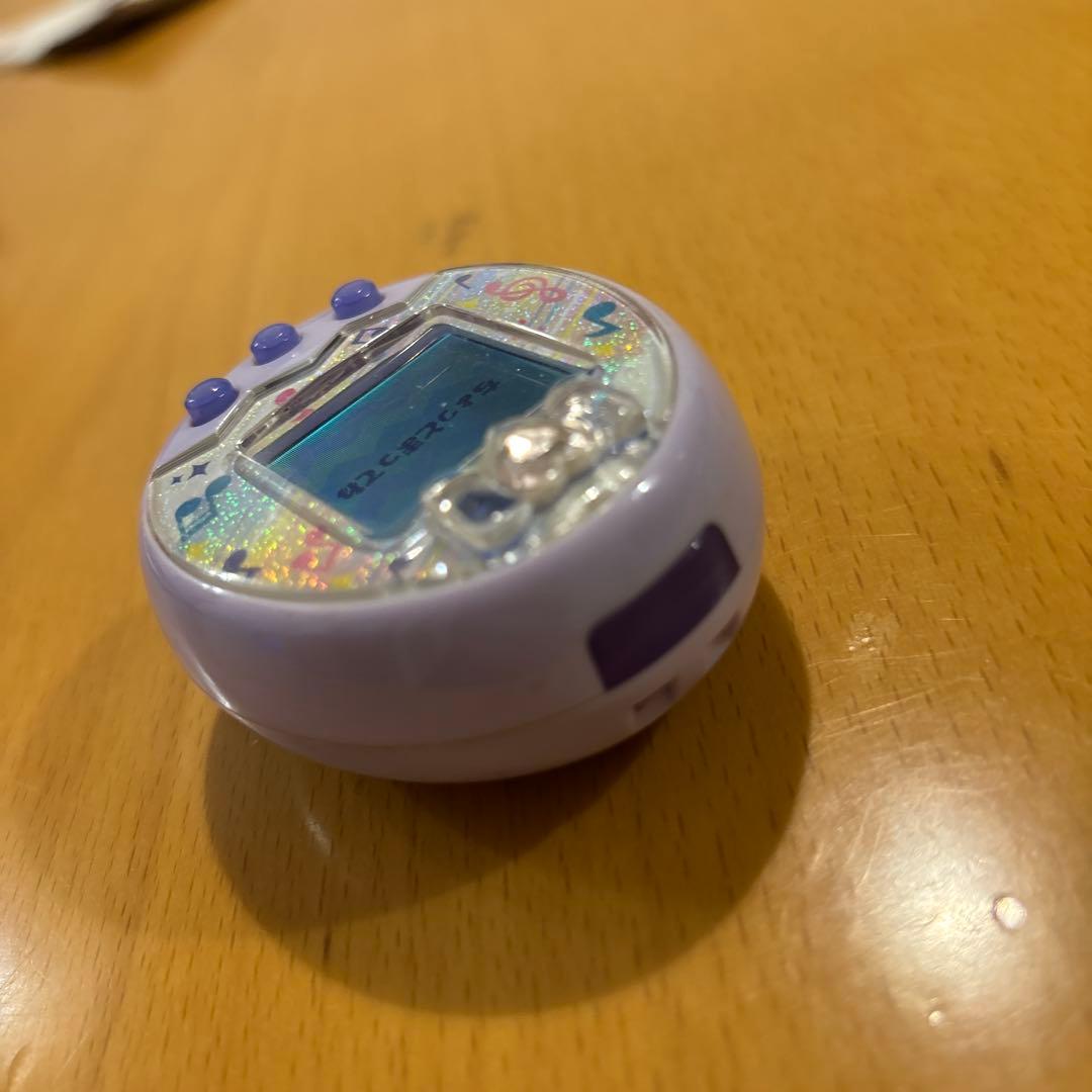 たまごっちMIX