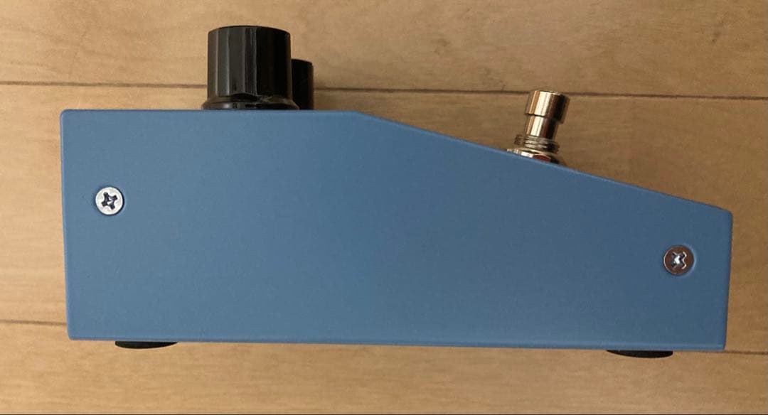 ボ*ケ様 Behringer Octavia Octave Fuzz 超美品中古