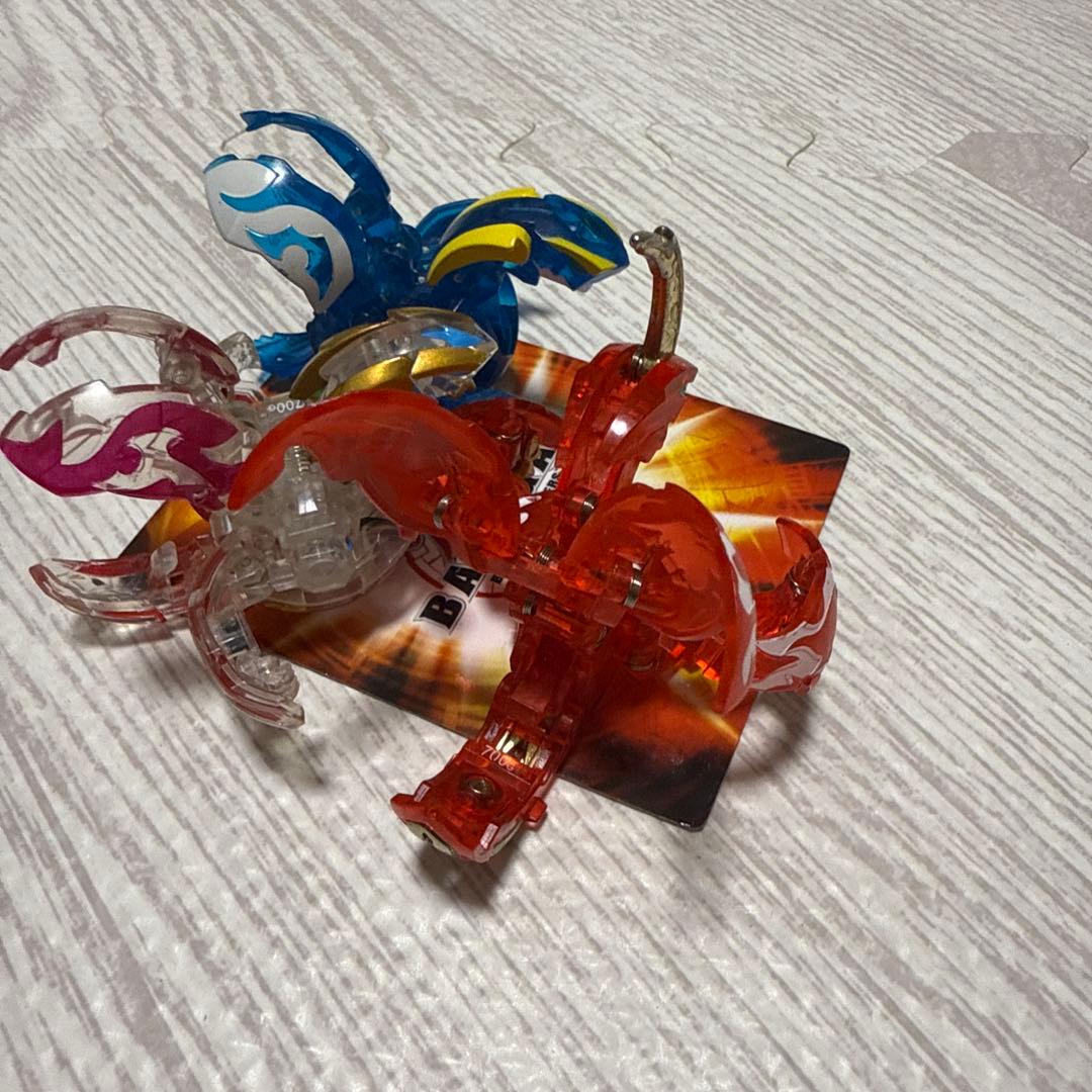 爆丸