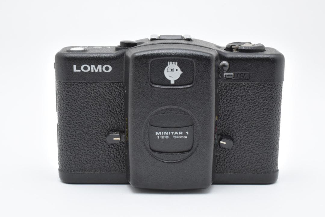ロモ　LOMO LC-A #Y12J261-3
