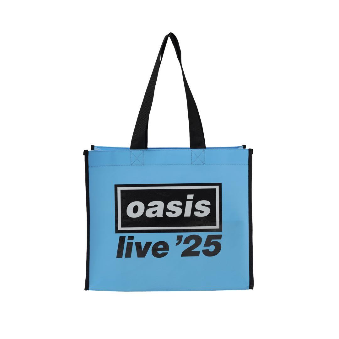 Oasis live'25 湯呑 マグネット キーホルダー ステッカー オアシス