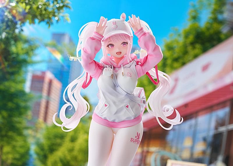 勝利の女神：NIKKE アリス スイートホーム 限定版 AMAKUNI