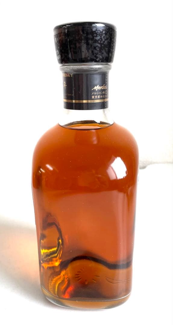 未開栓 軽井沢 貯蔵8年 100%モルトウイスキー 700ml 40%