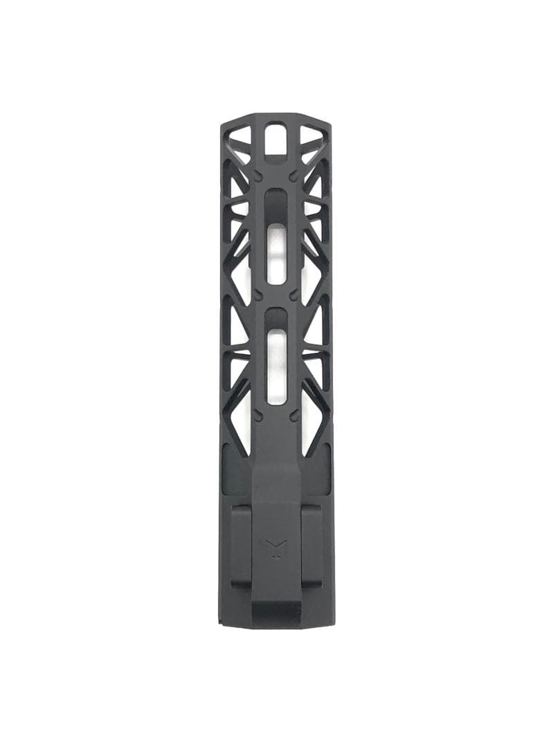 BATTLE ARMS タイプ RIGIDRAIL 6.7inch リアルピッチ