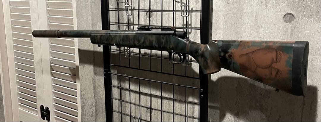 VSR-10 G SPEC 東京マルイ