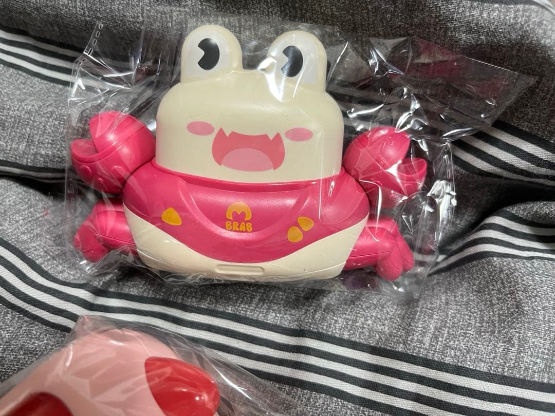 CARLORBO 車 おもちゃ ミニカー 知育玩具 1~5歳向け4台セット K