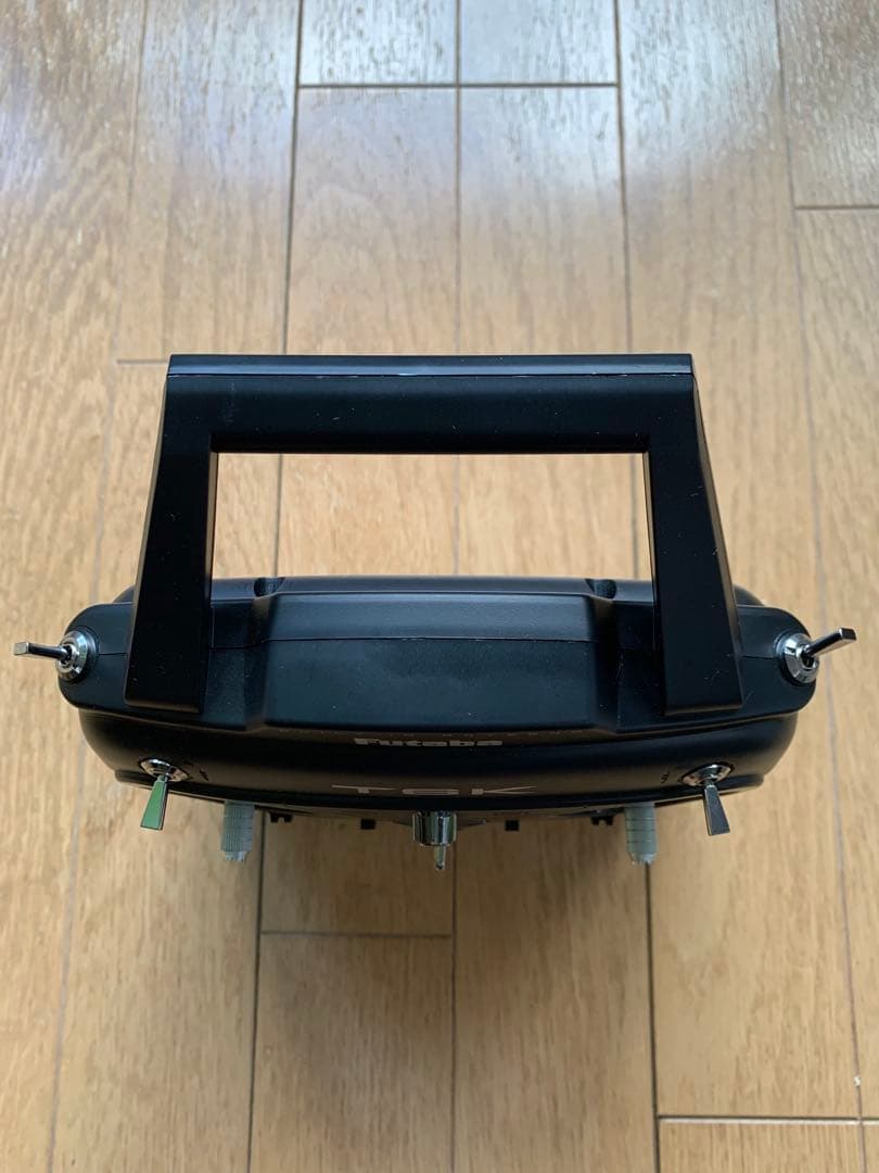 フタバ　T6K プロポ　8ch 2.4GHz Futaba