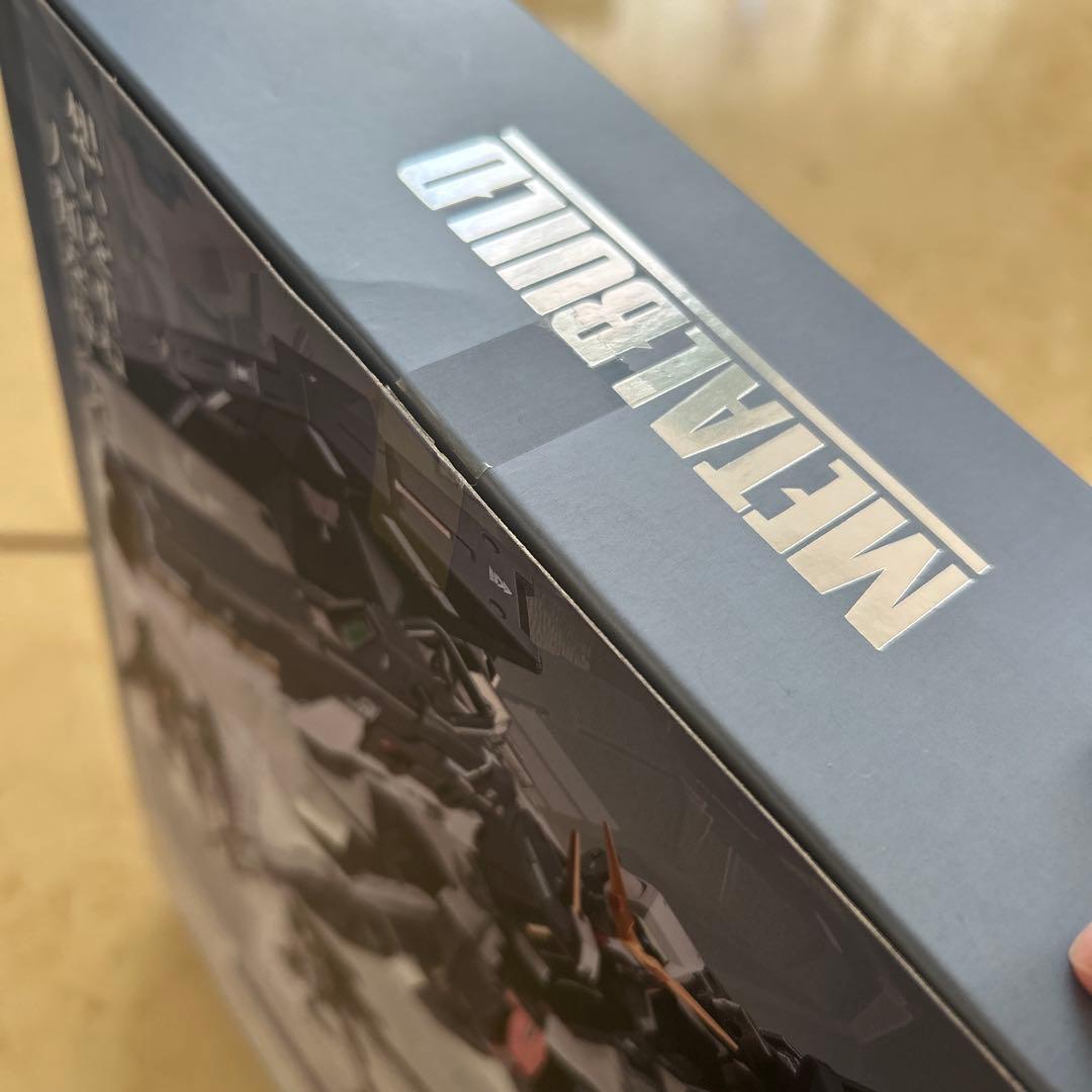 ロボット L BUILD GUNDAM DYNAMES REPAIR III