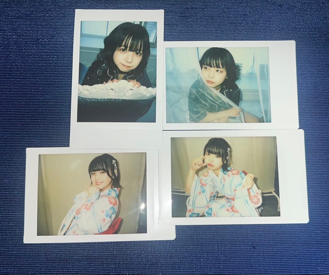 アイドル Aka
