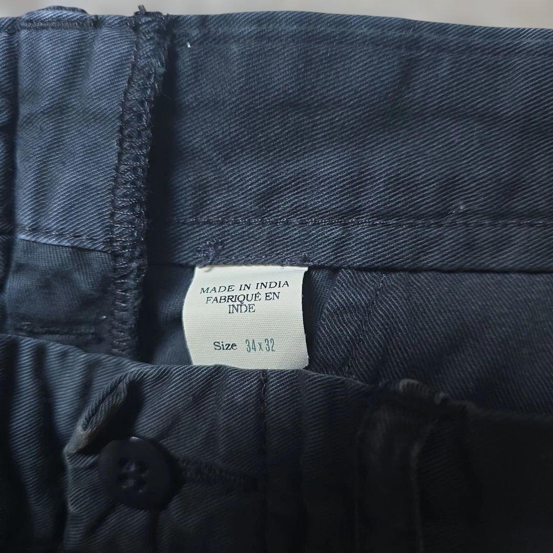 RRL チノパン