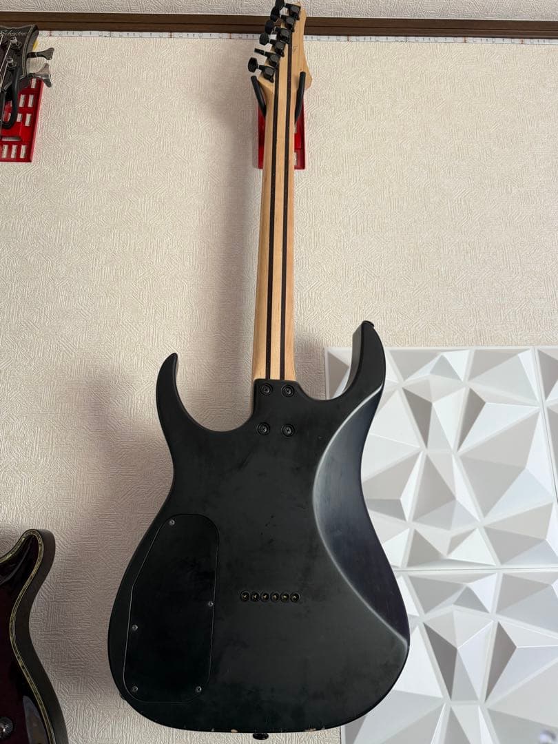 ギター Strictly 7 Guitars Cobra JS6