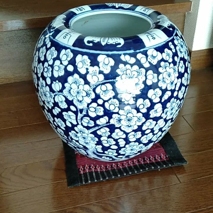中国壺