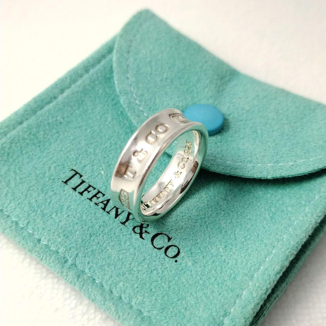 ななちゃんさま専用 ナローリング ＃13 シルバー