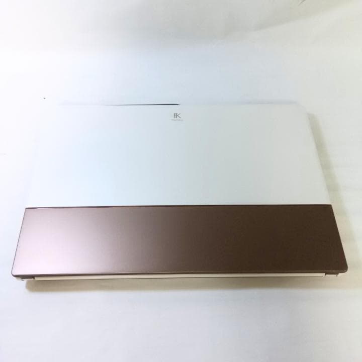 【可愛い♬】ノートパソコン windows11 office 富士通 i5 美品