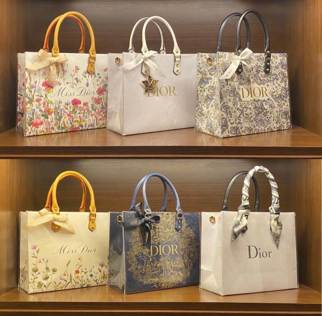 ショッパー専用 ビニールバッグキット