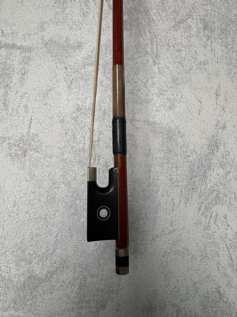 良品　Andreas Eastmanヴァイオリン　1/2