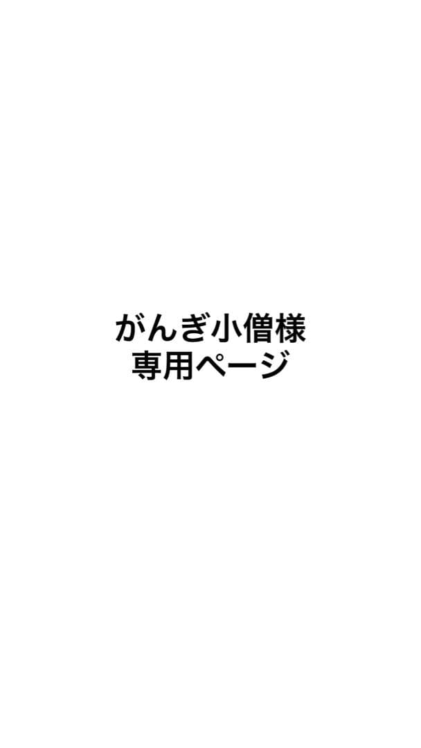 がんぎのページ