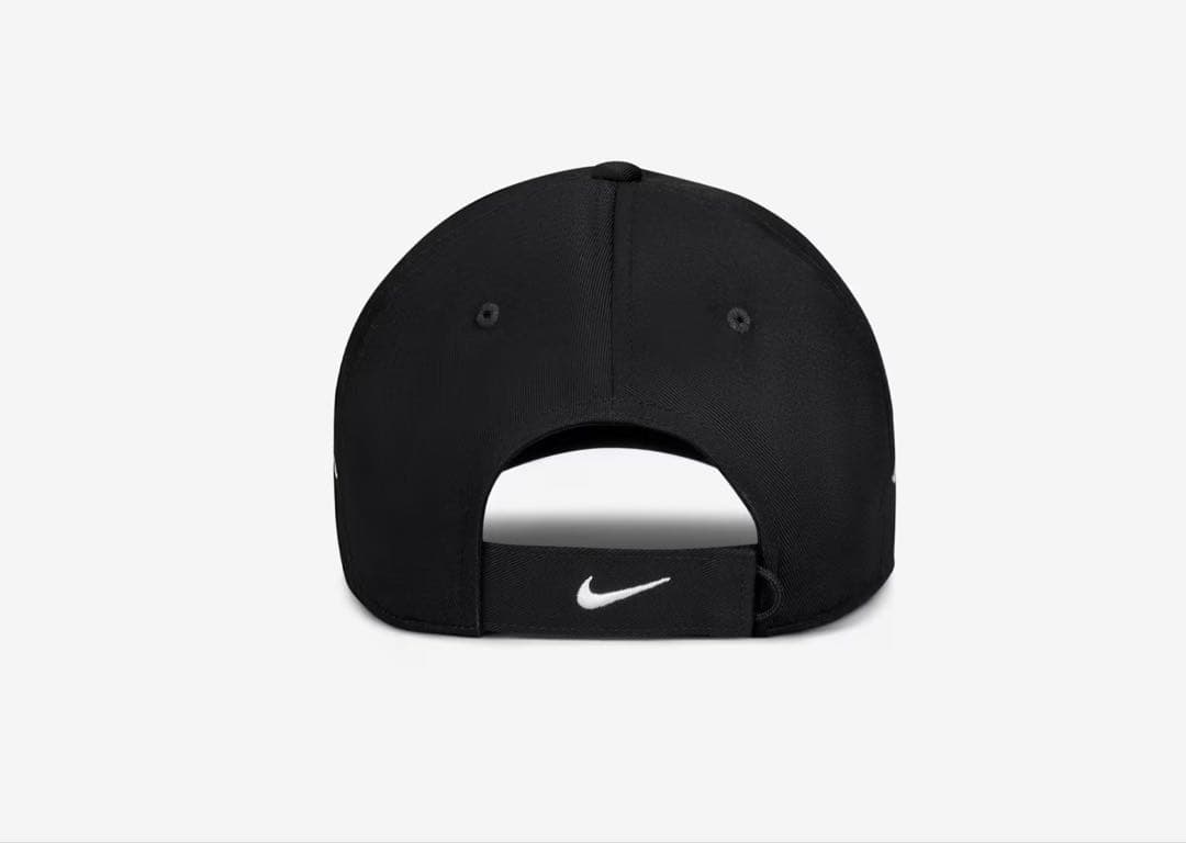 国内未発売☆NIKEフレイムクラブキャップ黒L/XLタグ付新品未開封品⭐︎ナイキ