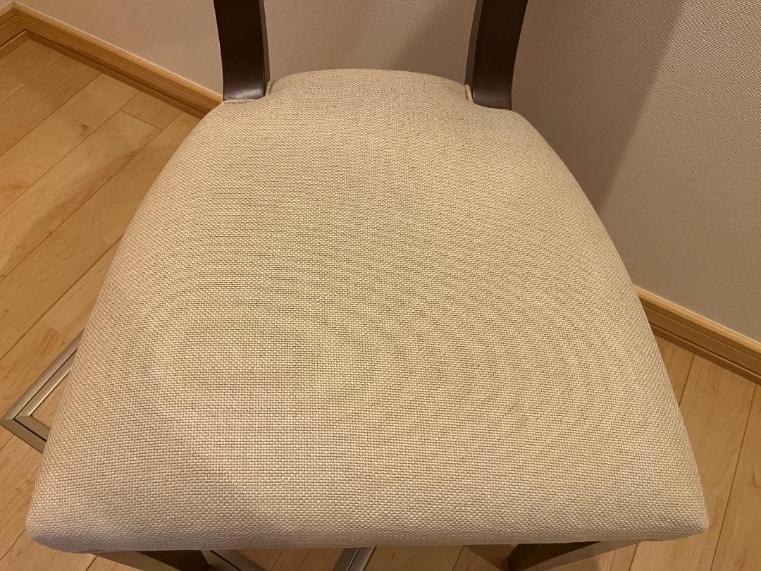 ZARD what a beautiful moment 【チェア】