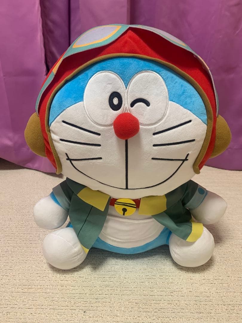 ドラえもん
