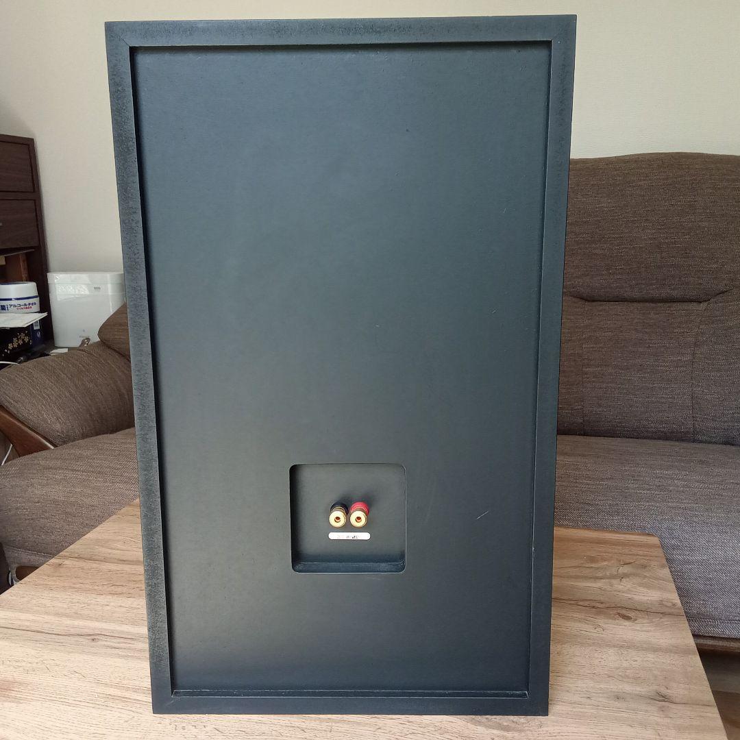 JBL『4312 MkⅡ CONTROL MONITOR』②　美品