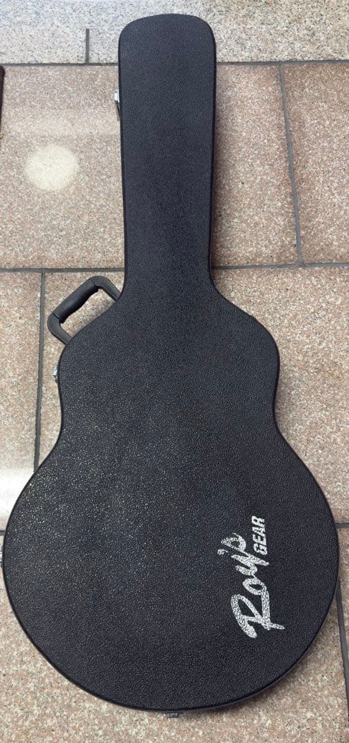 ギター Roy's Gear \"EXTRA RE-1\"